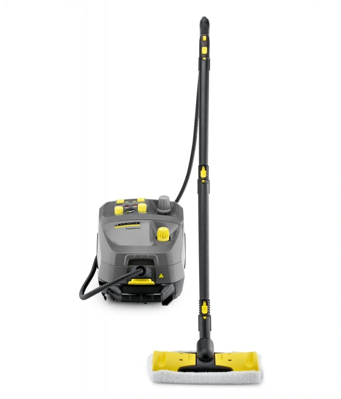 Пароочиститель Karcher SG 4/4 (1.092-104.0) original4 Пароочиститель Karcher SG 4/4 (1.092-104.0) original4