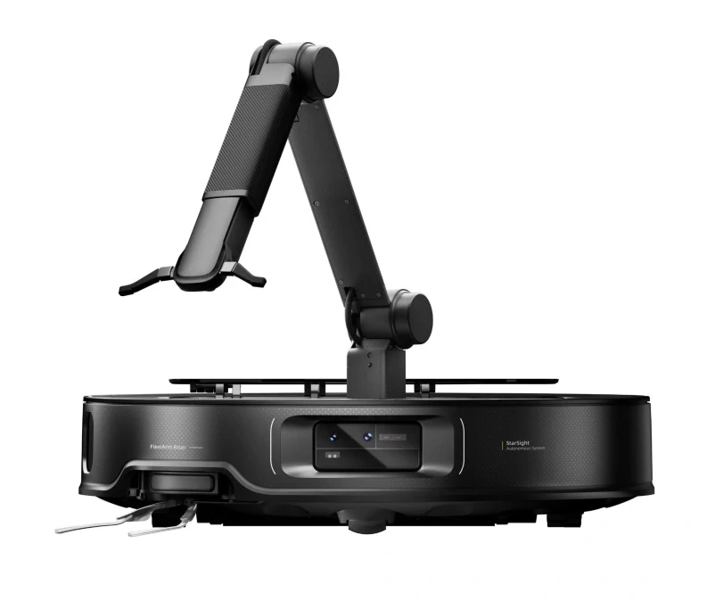 Робот-пылесос Roborock Saros Z70 original1 Робот-пылесос Roborock Saros Z70 original1