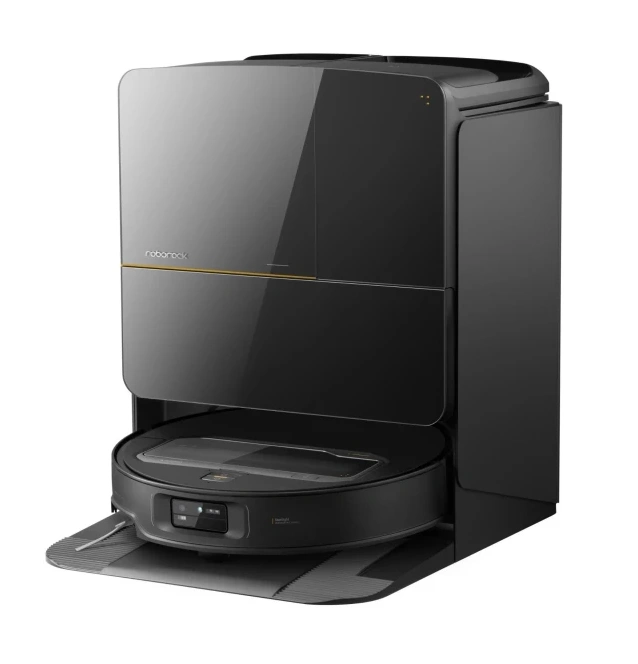 Робот-пылесос Roborock Saros Z70 original2 Робот-пылесос Roborock Saros Z70 original2