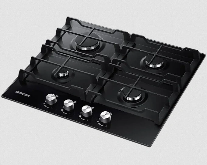 Варочная поверхность газовая Samsung NA64H3000AK/O1 original2 Варочная поверхность газовая Samsung NA64H3000AK/O1 original2