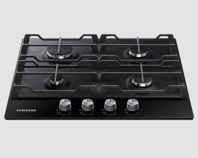Варочная поверхность газовая Samsung NA64H3000AK/O1 original3 Варочная поверхность газовая Samsung NA64H3000AK/O1 original3