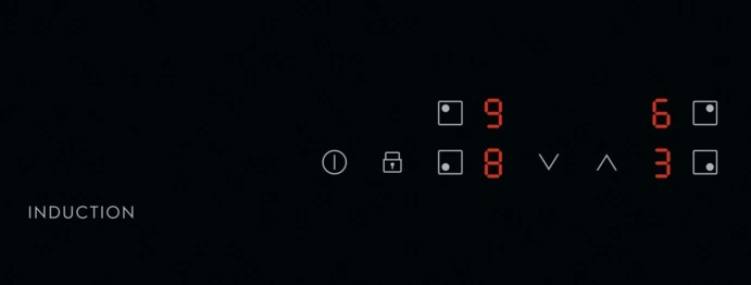 Варочная поверхность Electrolux LIB60420CK original4 Варочная поверхность Electrolux LIB60420CK original4