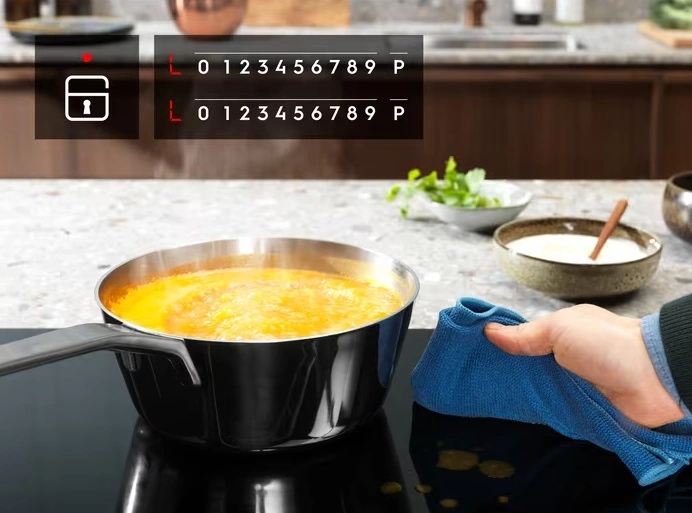 Варочная поверхность Electrolux LIB60420CK original6 Варочная поверхность Electrolux LIB60420CK original6