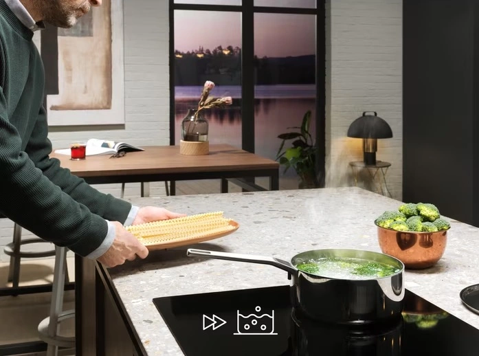 Варочная поверхность Electrolux LIB60420CK original7 Варочная поверхность Electrolux LIB60420CK original7