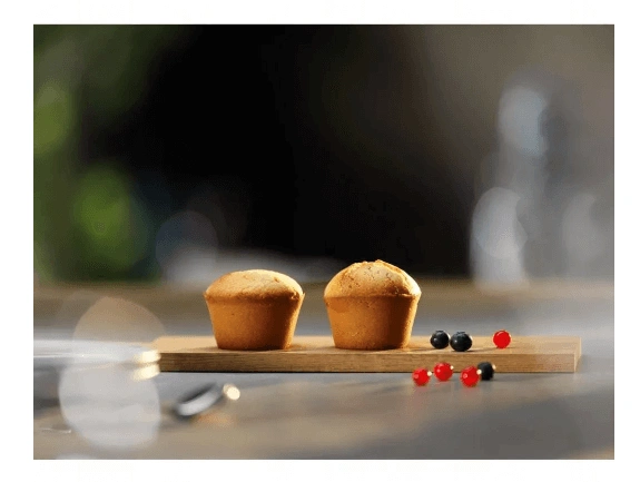 Встраиваемый духовой шкаф Electrolux KOCBP39WX original6 Встраиваемый духовой шкаф Electrolux KOCBP39WX original6