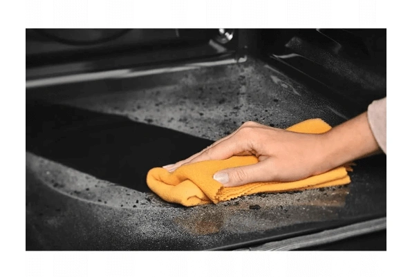 Встраиваемый духовой шкаф Electrolux KOCBP39WX original8 Встраиваемый духовой шкаф Electrolux KOCBP39WX original8