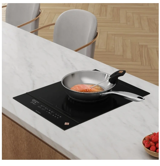 Індукційна варильна поверхня De Dietrich DPI4230HT original4 Індукційна варильна поверхня De Dietrich DPI4230HT original4