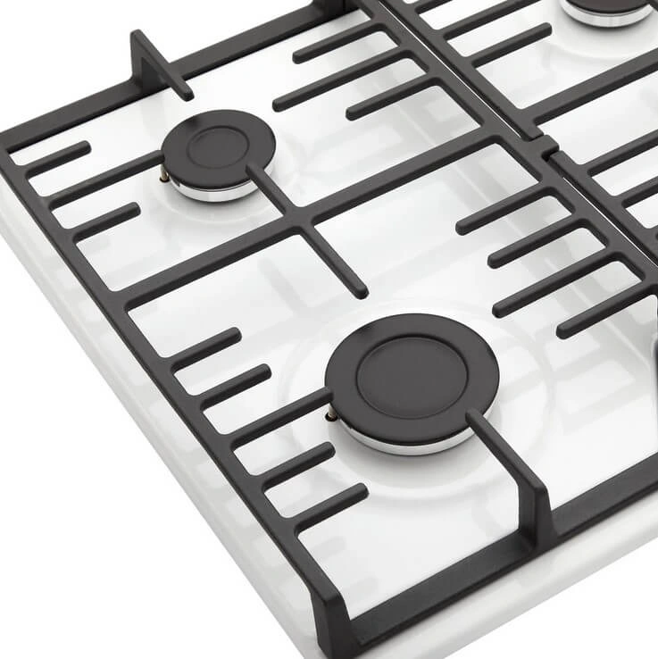 Варочная поверхность газовая ELEYUS MAGENTA 60 WH CF original5 Варочная поверхность газовая ELEYUS MAGENTA 60 WH CF original5