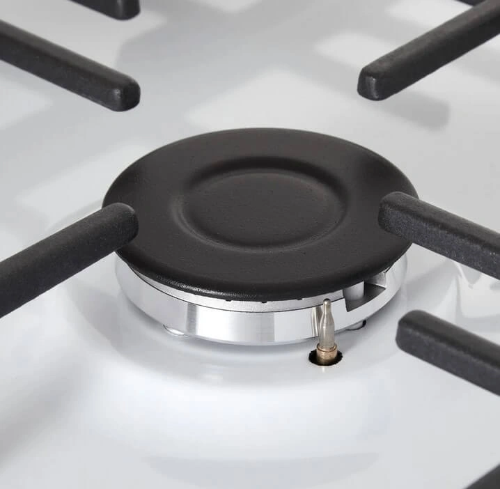 Варочная поверхность газовая ELEYUS MAGENTA 60 WH CF original7 Варочная поверхность газовая ELEYUS MAGENTA 60 WH CF original7