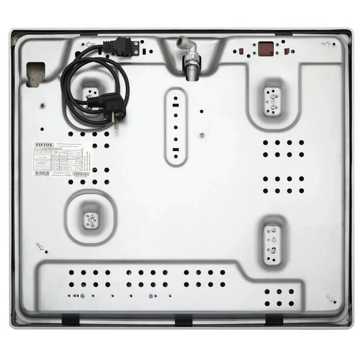 Варочная поверхность газовая ELEYUS MAGENTA 60 WH CF original8 Варочная поверхность газовая ELEYUS MAGENTA 60 WH CF original8