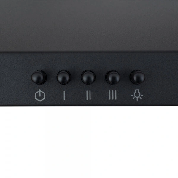 Вытяжка Perfelli K 6202 BL 700 LED original4 Вытяжка Perfelli K 6202 BL 700 LED original4