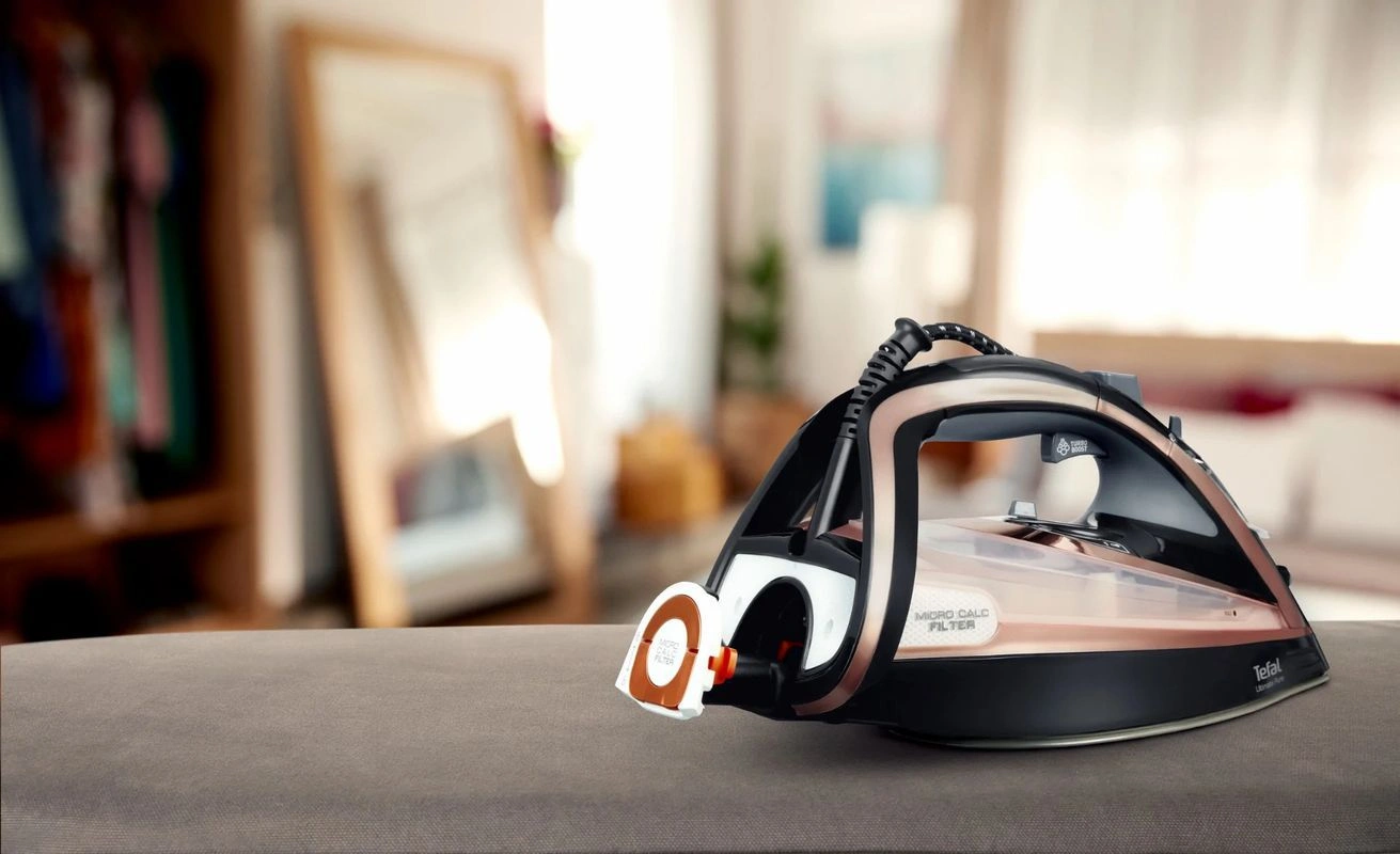 Утюг Tefal FV9835E0 original15 Утюг Tefal FV9835E0 original15