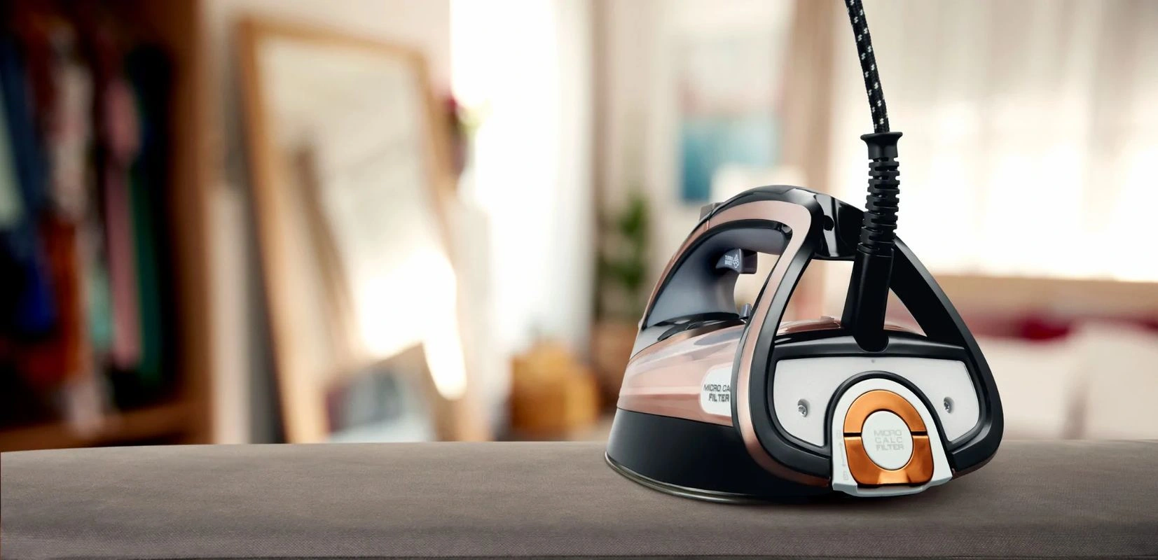 Утюг Tefal FV9835E0 original16 Утюг Tefal FV9835E0 original16