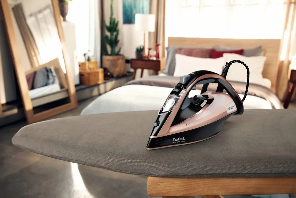 Утюг Tefal FV9835E0 original17 Утюг Tefal FV9835E0 original17