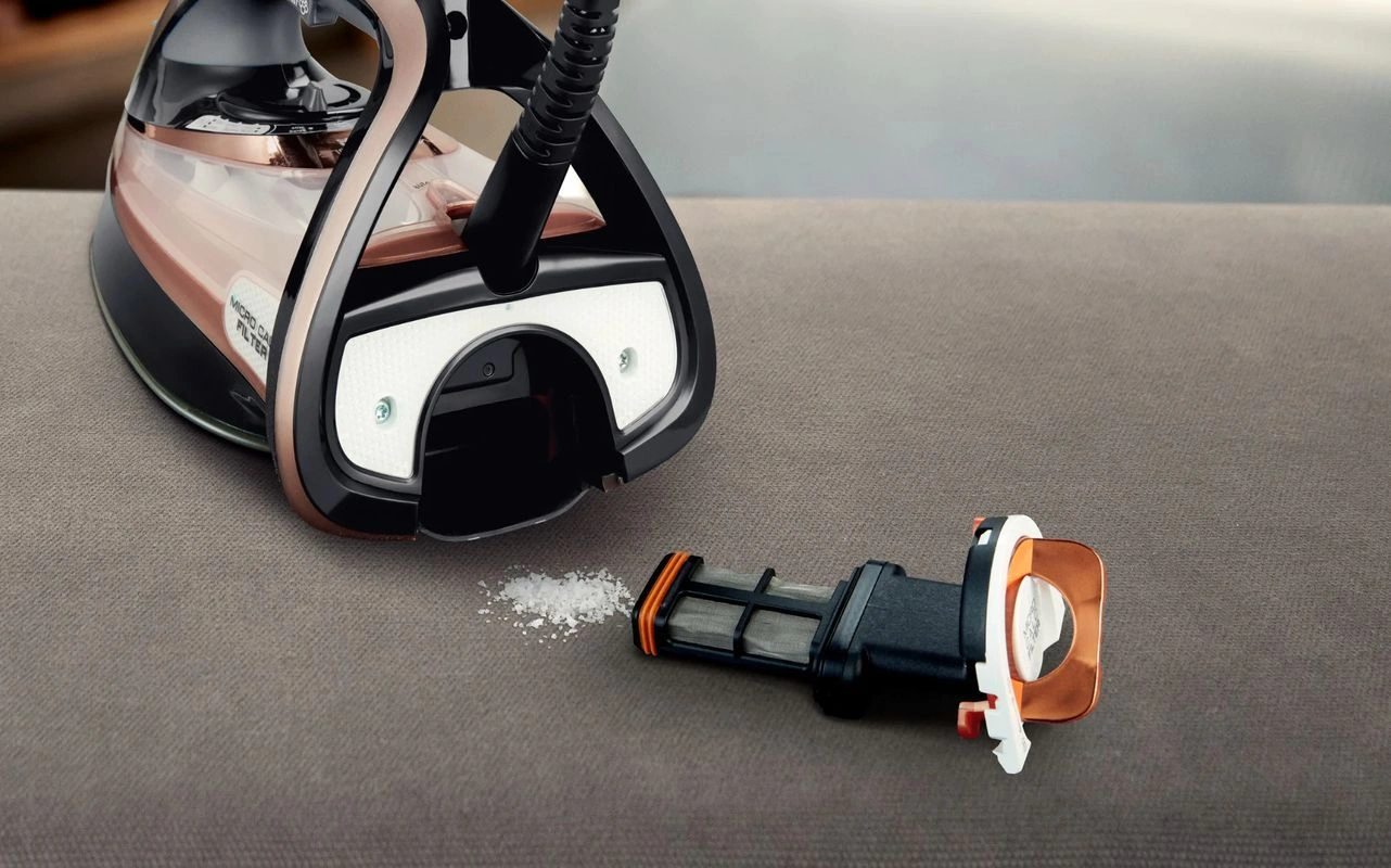 Утюг Tefal FV9835E0 original19 Утюг Tefal FV9835E0 original19