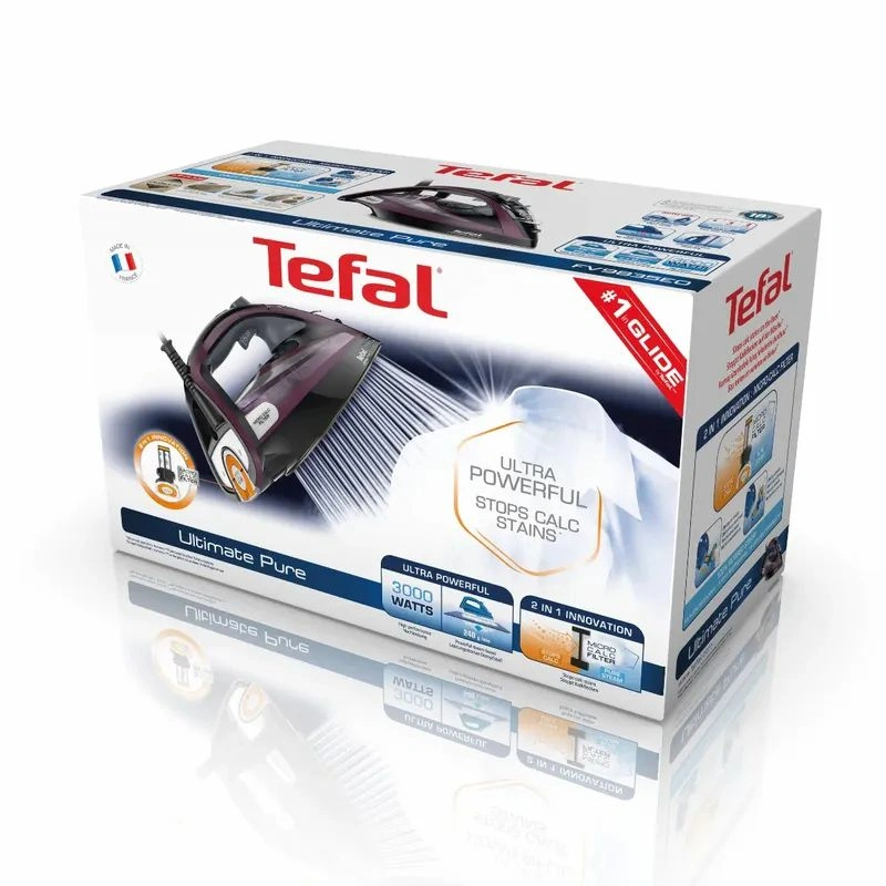 Утюг Tefal FV9835E0 original27 Утюг Tefal FV9835E0 original27