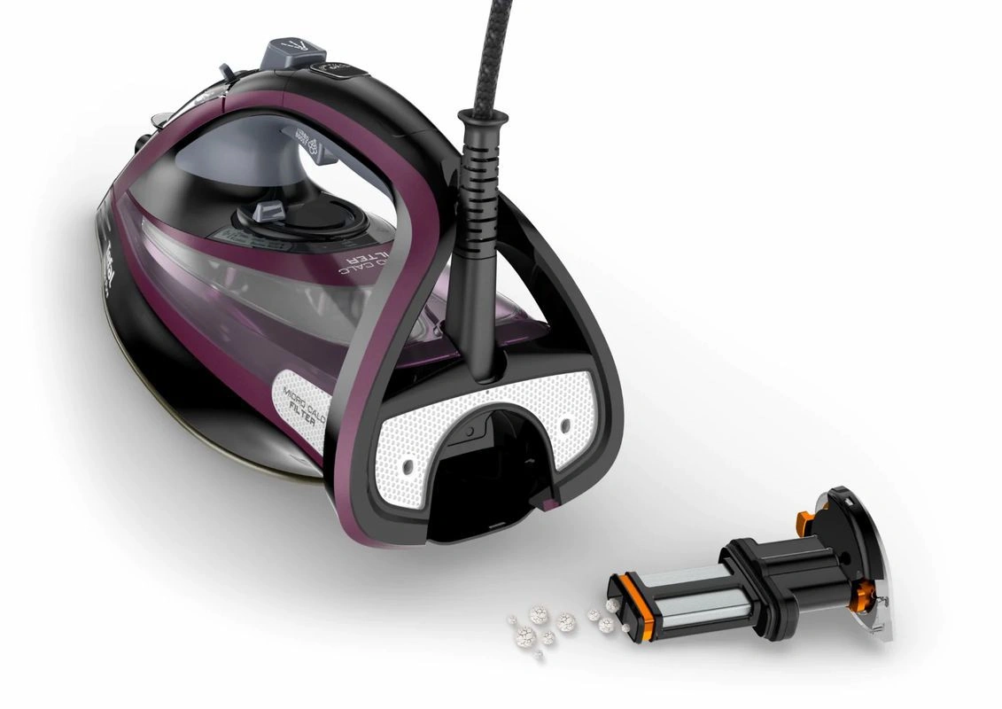 Утюг Tefal FV9835E0 original3 Утюг Tefal FV9835E0 original3