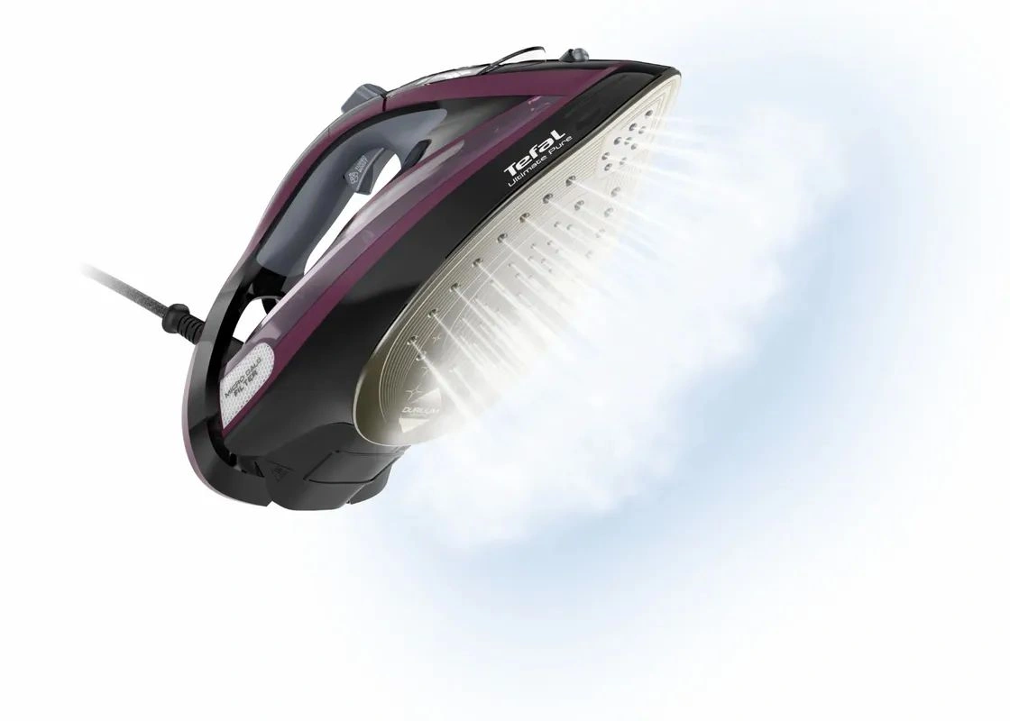 Утюг Tefal FV9835E0 original8 Утюг Tefal FV9835E0 original8