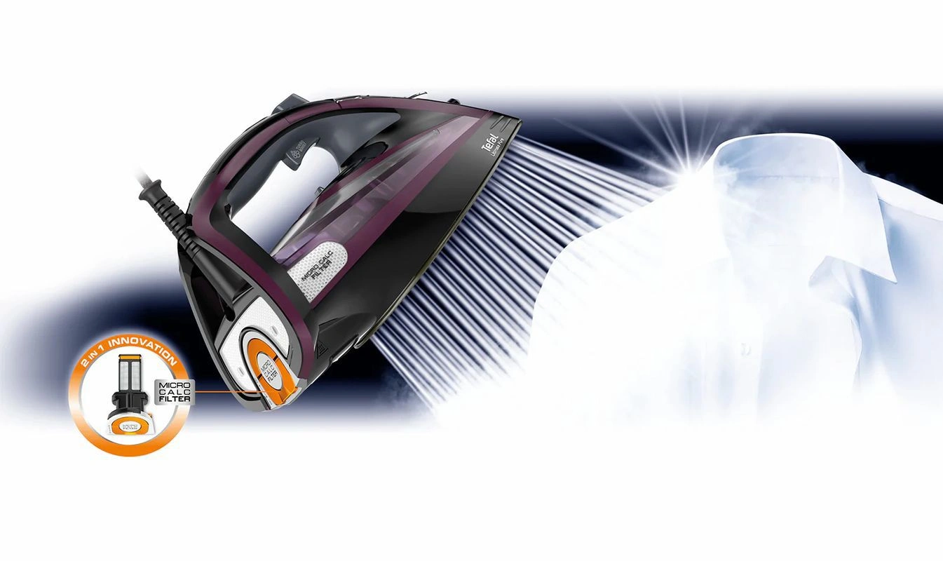 Утюг Tefal FV9835E0 original9 Утюг Tefal FV9835E0 original9