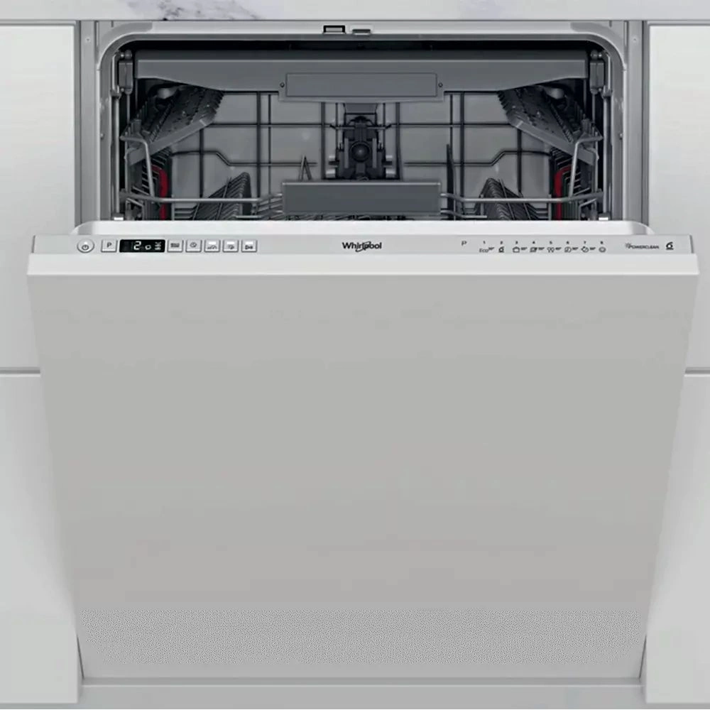 Встраиваемая посудомоечная машина Whirlpool WIC3C34PFES original3 Встраиваемая посудомоечная машина Whirlpool WIC3C34PFES original3