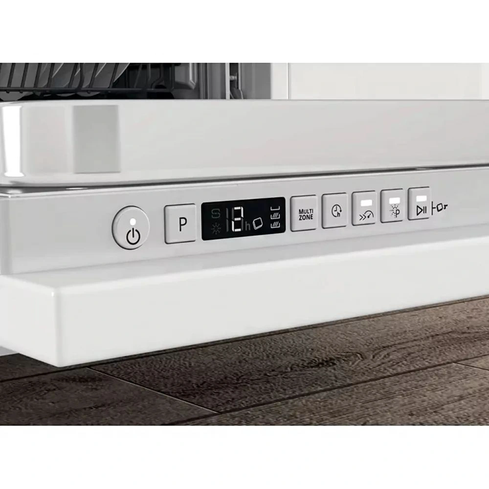 Встраиваемая посудомоечная машина Whirlpool WIC3C34PFES original9 Встраиваемая посудомоечная машина Whirlpool WIC3C34PFES original9