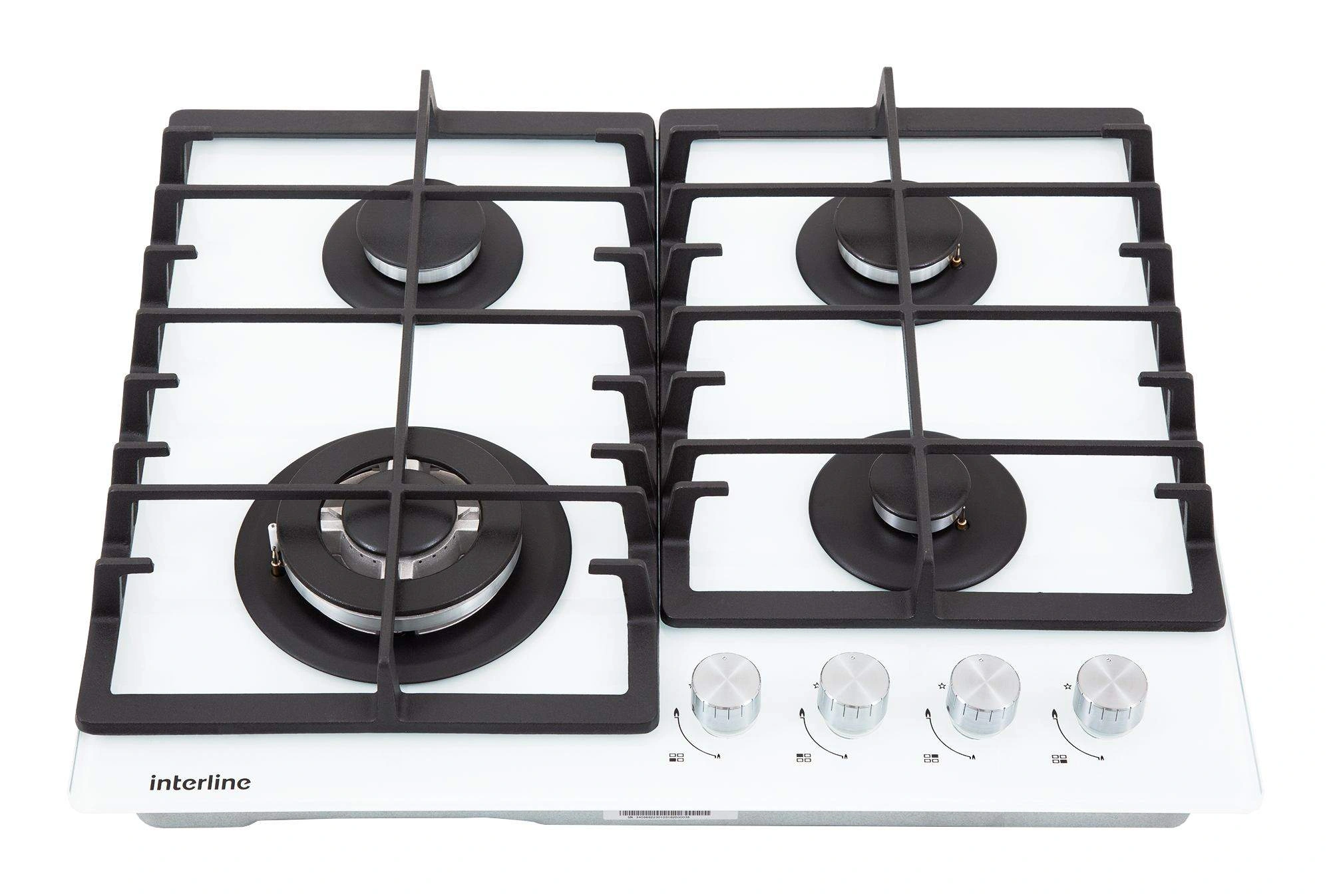 Варочная поверхность Interline HGG 763 FGT WM original2 Варочная поверхность Interline HGG 763 FGT WM original2