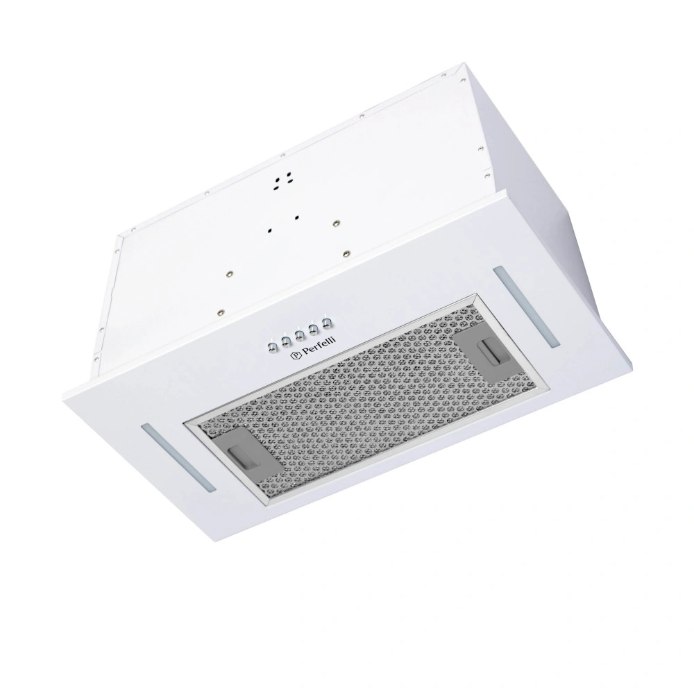 Вытяжка полновстраиваемая Perfelli BI 5653 WH 1000 LED original4 Вытяжка полновстраиваемая Perfelli BI 5653 WH 1000 LED original4