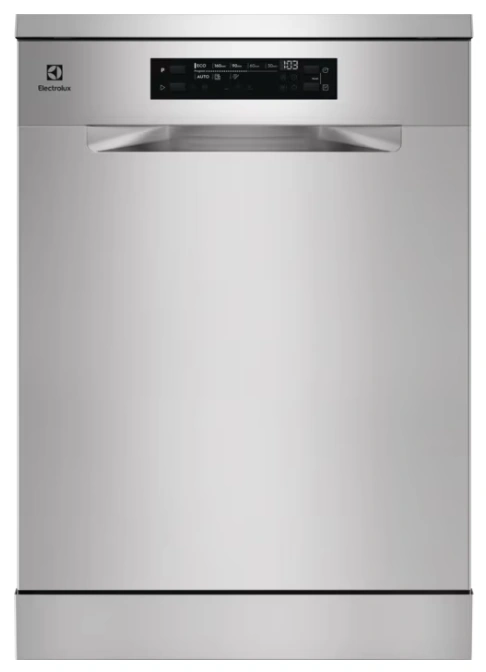 Посудомоечная машина Electrolux SEM94830SX original1 Посудомоечная машина Electrolux SEM94830SX original1