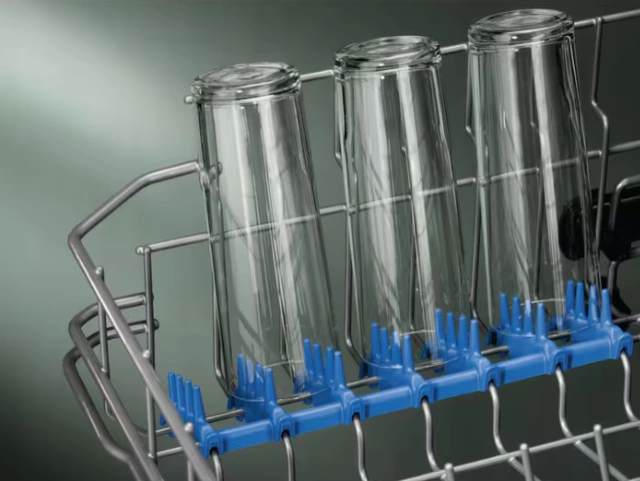 Посудомоечная машина Electrolux SEM94830SX original4 Посудомоечная машина Electrolux SEM94830SX original4