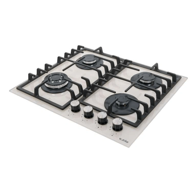 Варочная газовая поверхность VENTOLUX HSF640-T3G CEST (IVORY/BRONZE) original2 Варочная газовая поверхность VENTOLUX HSF640-T3G CEST (IVORY/BRONZE) original2