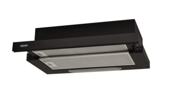 Вытяжка телескопическая Eleyus Breeze 1200 60 BL original2 Вытяжка телескопическая Eleyus Breeze 1200 60 BL original2