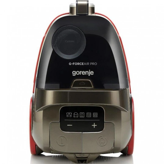 Пылесос безмешковый Gorenje VCEA03GAPRACY original2 Пылесос безмешковый Gorenje VCEA03GAPRACY original2