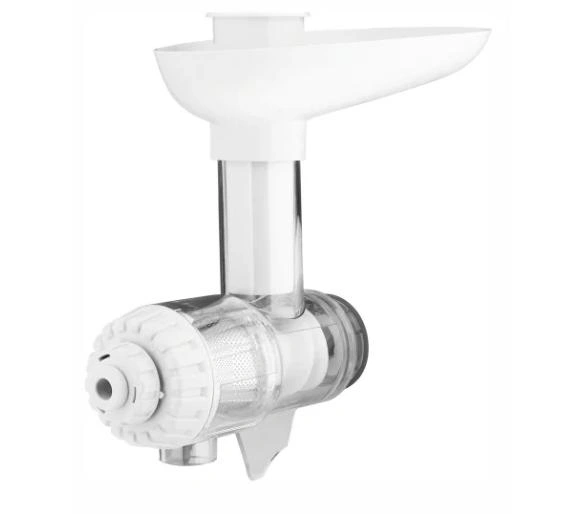 Шнековая соковыжималка для мясорубки Zelmer ZMMA101W Шнековая соковыжималка для мясорубки Zelmer ZMMA101W