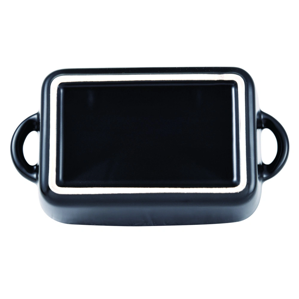 Форма для запекания Bergner MasterPro Foodies cook & share, 15,8X9 см, прямоугольная (BGMP-10201) original3 Форма для запекания Bergner MasterPro Foodies cook & share, 15,8X9 см, прямоугольная (BGMP-10201) original3