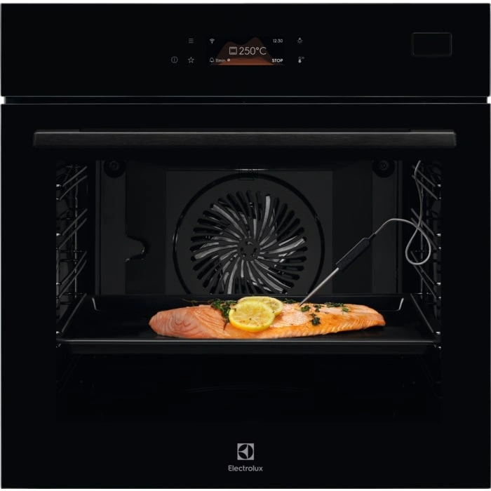 Духовой шкаф электрический Electrolux LOB8S39WZ original1 Духовой шкаф электрический Electrolux LOB8S39WZ original1