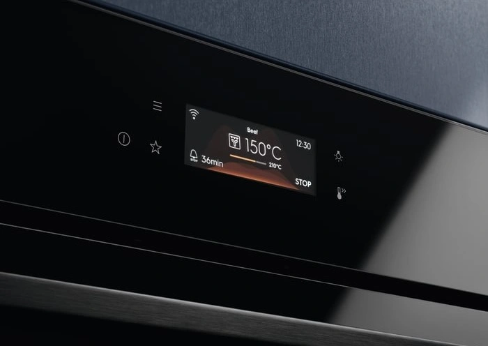 Духовой шкаф электрический Electrolux LOB8S39WZ original3 Духовой шкаф электрический Electrolux LOB8S39WZ original3