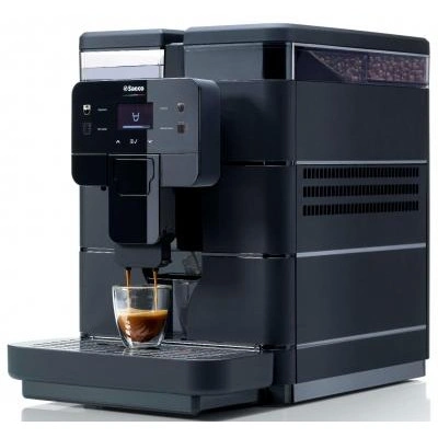 Кофемашина автоматическая Saeco New Royal Black Кофемашина автоматическая Saeco New Royal Black
