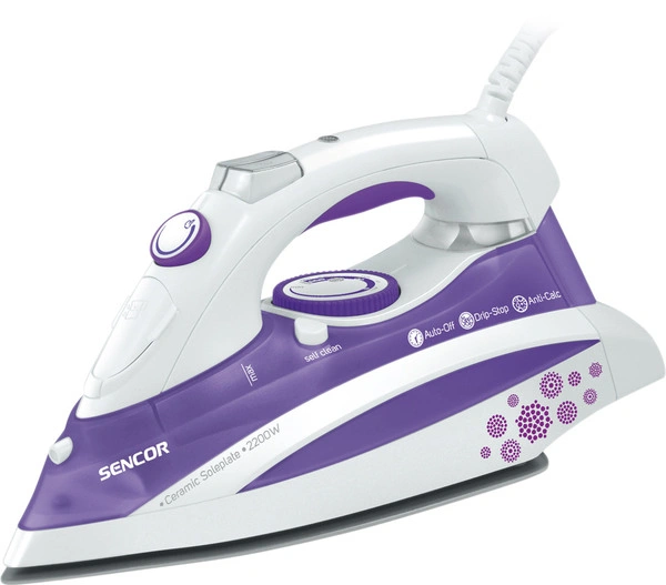 Утюг Sencor SSI 8441VT Утюг Sencor SSI 8441VT