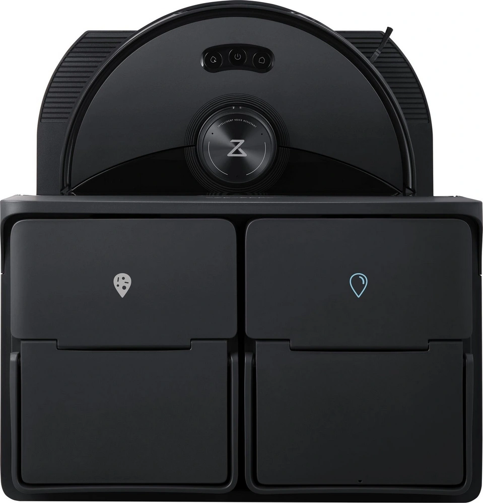 Робот-пылесос Roborock S8 MaxV Ultra Black original4 Робот-пылесос Roborock S8 MaxV Ultra Black original4