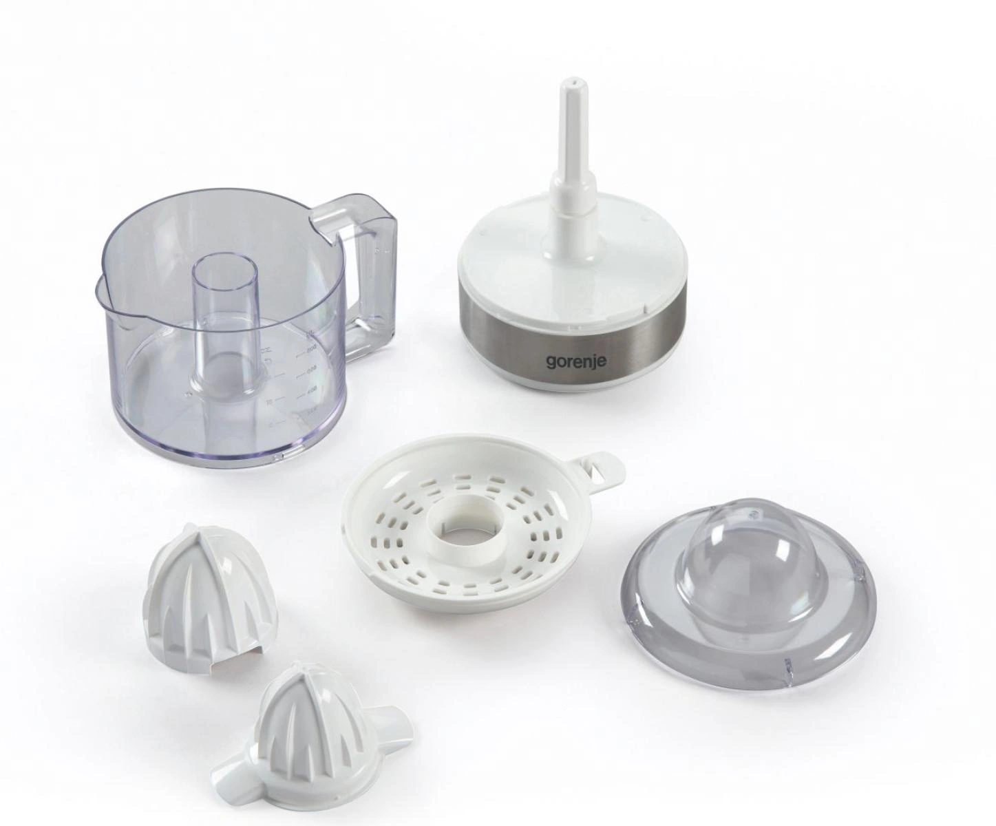 Соковыжималка для цитрусовых Gorenje CJ30E original11 Соковыжималка для цитрусовых Gorenje CJ30E original11