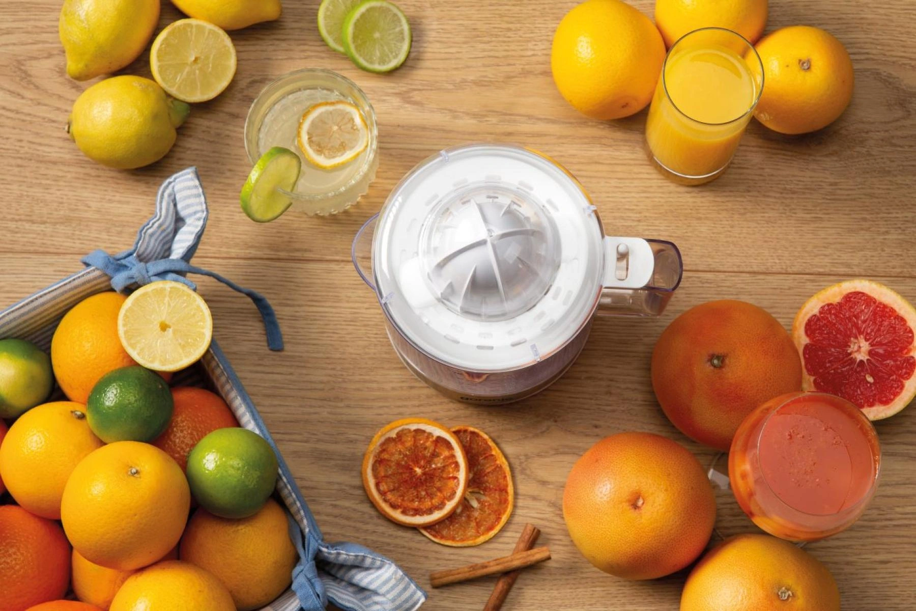 Соковыжималка для цитрусовых Gorenje CJ30E original9 Соковыжималка для цитрусовых Gorenje CJ30E original9