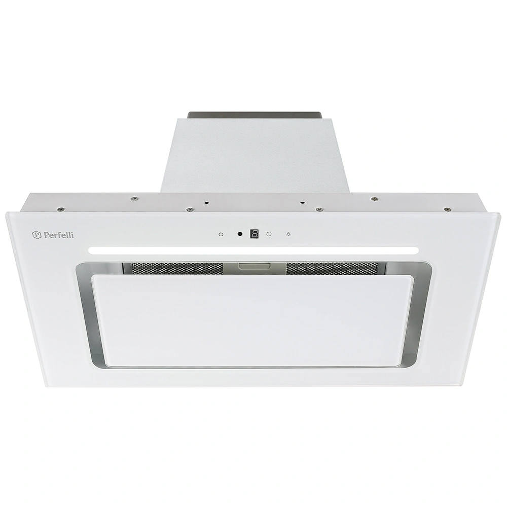 Вытяжка полновстраиваемая Perfelli BISP 6773 WH 1100 LED Strip original1 Вытяжка полновстраиваемая Perfelli BISP 6773 WH 1100 LED Strip original1
