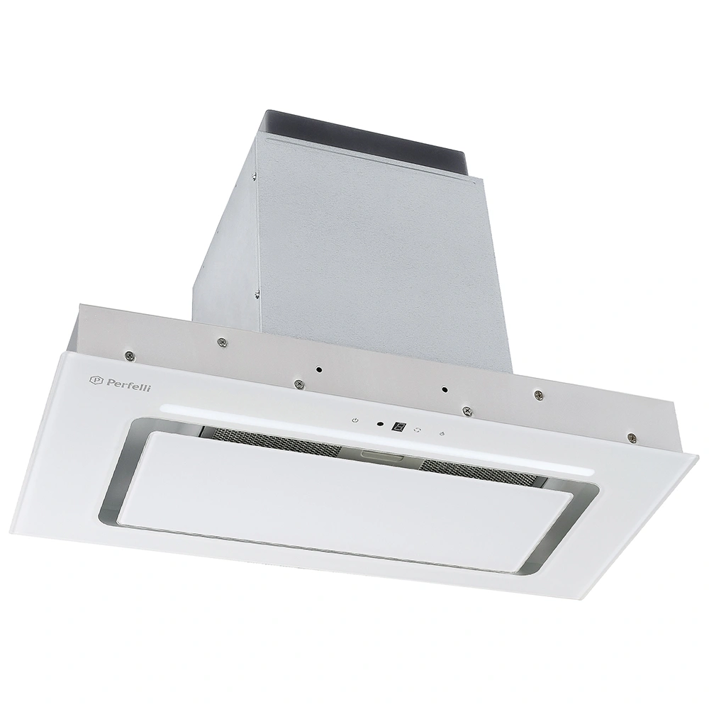 Вытяжка полновстраиваемая Perfelli BISP 6773 WH 1100 LED Strip original2 Вытяжка полновстраиваемая Perfelli BISP 6773 WH 1100 LED Strip original2