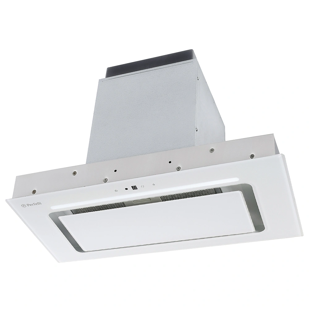 Вытяжка полновстраиваемая Perfelli BISP 6773 WH 1100 LED Strip original3 Вытяжка полновстраиваемая Perfelli BISP 6773 WH 1100 LED Strip original3