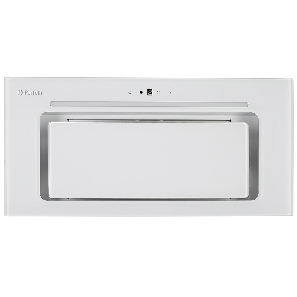 Вытяжка полновстраиваемая Perfelli BISP 6773 WH 1100 LED Strip original4 Вытяжка полновстраиваемая Perfelli BISP 6773 WH 1100 LED Strip original4