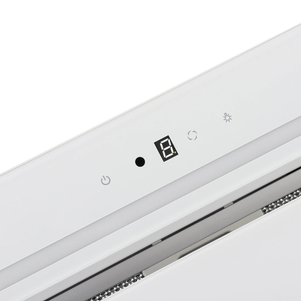 Вытяжка полновстраиваемая Perfelli BISP 6773 WH 1100 LED Strip original5 Вытяжка полновстраиваемая Perfelli BISP 6773 WH 1100 LED Strip original5