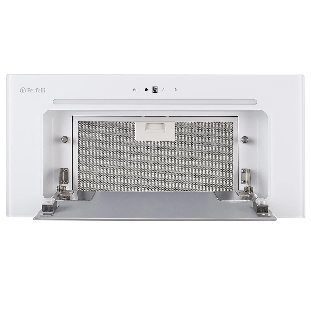 Вытяжка полновстраиваемая Perfelli BISP 6773 WH 1100 LED Strip original6 Вытяжка полновстраиваемая Perfelli BISP 6773 WH 1100 LED Strip original6