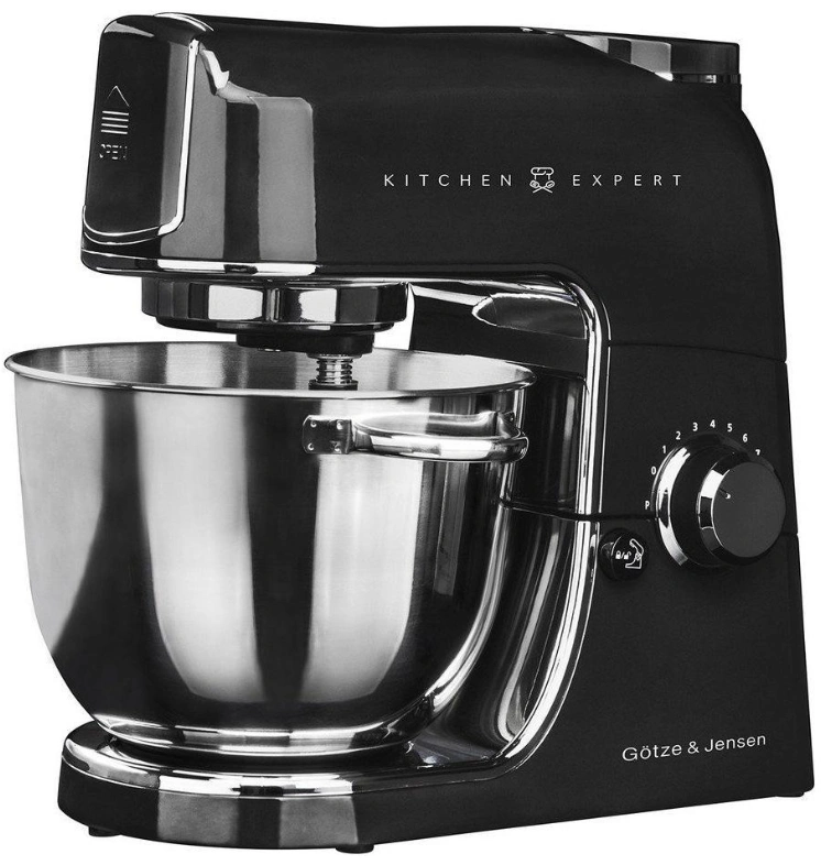 Кухонная машина Gotze & Jensen SB600K original1 Кухонная машина Gotze & Jensen SB600K original1