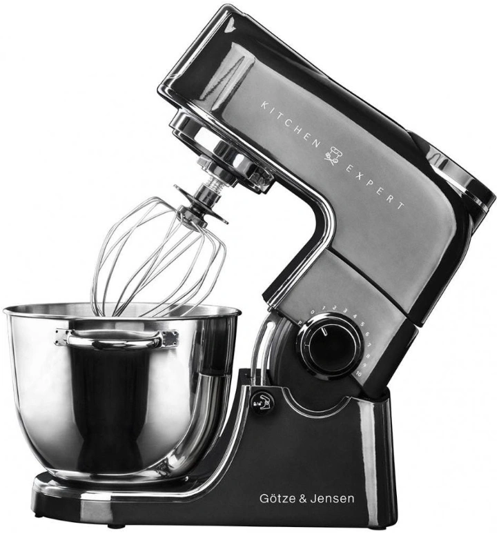 Кухонная машина Gotze & Jensen SB600K original2 Кухонная машина Gotze & Jensen SB600K original2