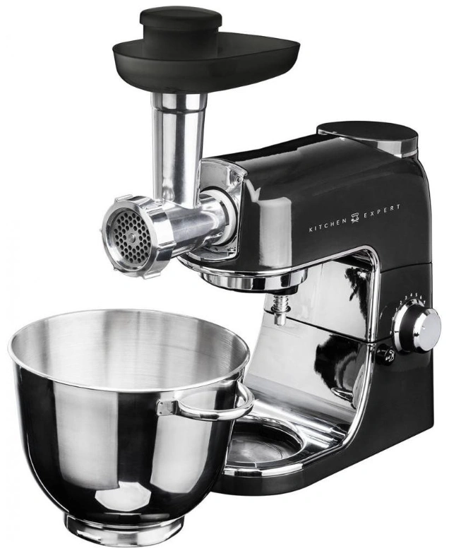 Кухонная машина Gotze & Jensen SB600K original3 Кухонная машина Gotze & Jensen SB600K original3